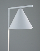 Настольная лампа Moderli Omaha V11063-1T цвет плафона/подвески Белый, цвет арматуры Белый-2