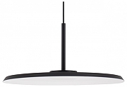 Подвесной светильник Moderli Keiro V11106-PL цвет плафона/подвески Черный, цвет арматуры Черный