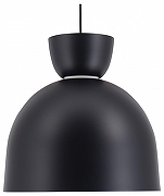 Подвесной светильник Moderli Allen V11117-P цвет плафона/подвески Черный, цвет арматуры Черный
