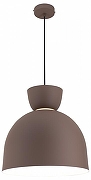 Подвесной светильник Moderli Allen V11118-P цвет плафона/подвески Коричневый, цвет арматуры Коричневый-1