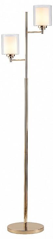 Торшер Moderli Maximilian V11129-2F 