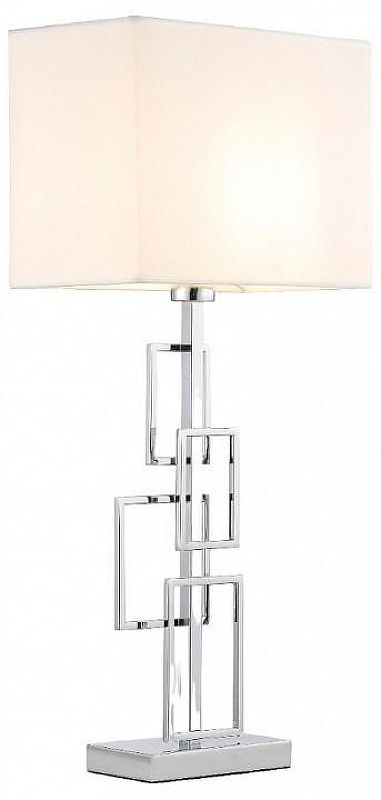 Настольная лампа Moderli Nemesia V11134-1T 