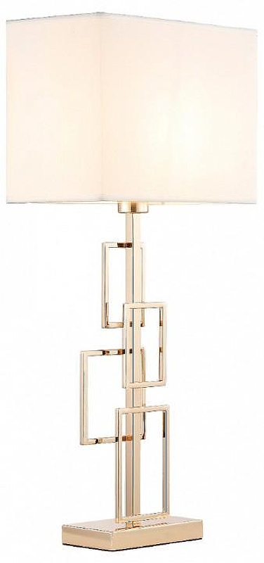 Настольная лампа Moderli Nemesia V11136-1T 