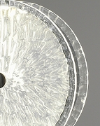 Подвесной светильник Moderli Marnia V11156-PL цвет плафона/подвески Хром, цвет арматуры Хром-3