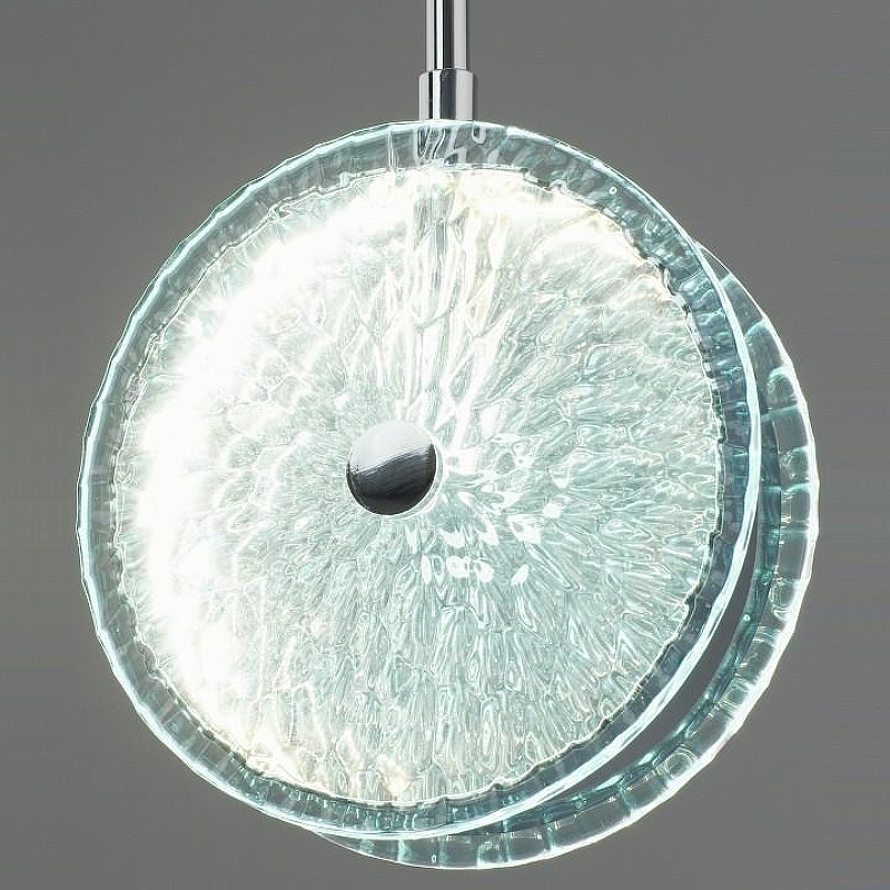 Подвесной светильник Moderli Marnia V11159-PL 