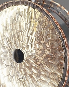 Подвесной светильник Moderli Marnia V11160-PL цвет плафона/подвески Коричневый, цвет арматуры Хром-3