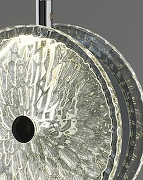 Подвесной светильник Moderli Marnia V11161-PL цвет плафона/подвески Зеленый, цвет арматуры Хром-3