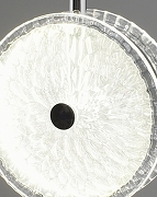 Подвесной светильник Moderli Marnia V11162-PL цвет плафона/подвески Хром, цвет арматуры Хром-3