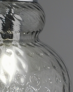 Подвесной светильник Moderli Lorel V11168-1P цвет плафона/подвески Зеленый, цвет арматуры Хром-3