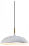 Подвесной светильник Moderli Hygo V11447-1P цвет плафона/подвески Белый, цвет арматуры Белый-3