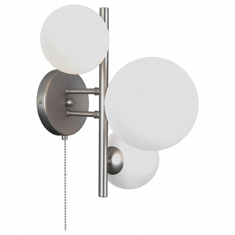 Бра Moderli Renny V11464-3W 