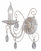 Бра Vitaluce V1180 V1180/1A цвет Белый, Золото