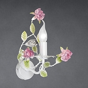 Бра Vitaluce V1276 V1276/1A цвет Белый-1