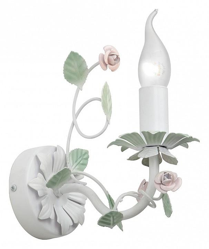 Бра Vitaluce V1782 V1782-0/1A 