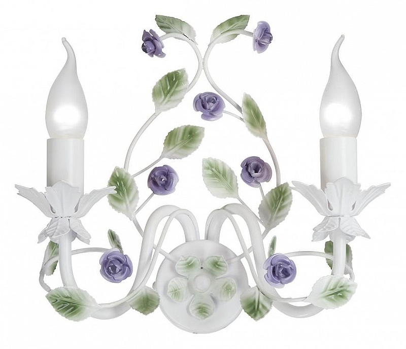 Бра Vitaluce V1794 V1794-0/2A 