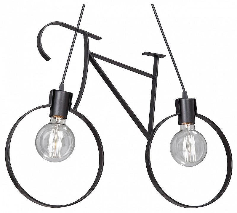 Подвесной светильник Vitaluce V1795-1/2S 