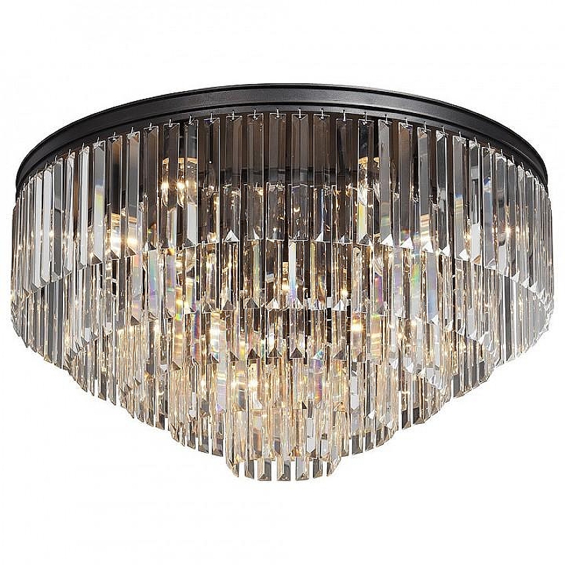 Накладной светильник Vitaluce V18 V1805-1/8+4+4+1PL 