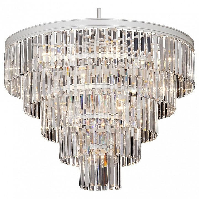 Подвесной светильник Vitaluce V18 V1806-0/8+4+4+1 