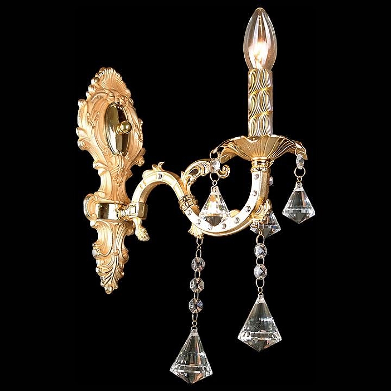 Бра Vitaluce V2304 V2304/1A 