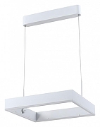 Подвесной светильник Moderli Straight V2450-PL цвет плафона/подвески Белый, цвет арматуры Белый-1