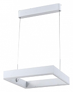 Подвесной светильник Moderli Straight V2450-PL цвет плафона/подвески Белый, цвет арматуры Белый-3