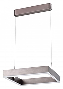 Подвесной светильник Moderli Straight V2452-PL цвет плафона/подвески Коричневый, цвет арматуры Коричневый-3