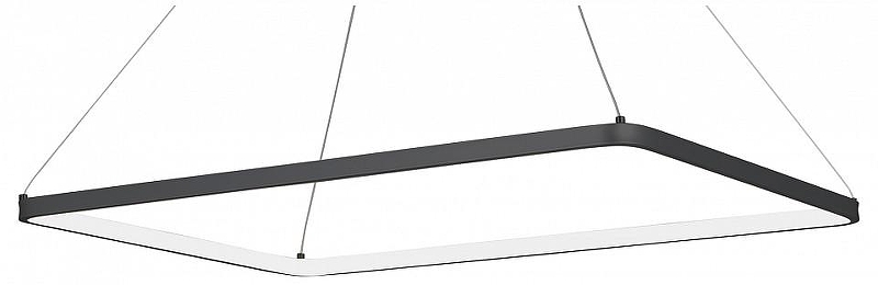 Подвесной светильник Vitaluce V2506DT V2506DT-1/1S 