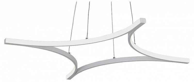 Подвесной светильник Vitaluce V2511DT V2511DT-0/4S 