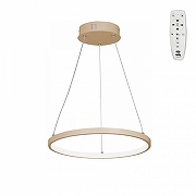 Подвесной светильник Vitaluce V2515DT V2515DT-8/1S цвет плафона/подвески Белый, Золото, цвет арматуры Золото-1