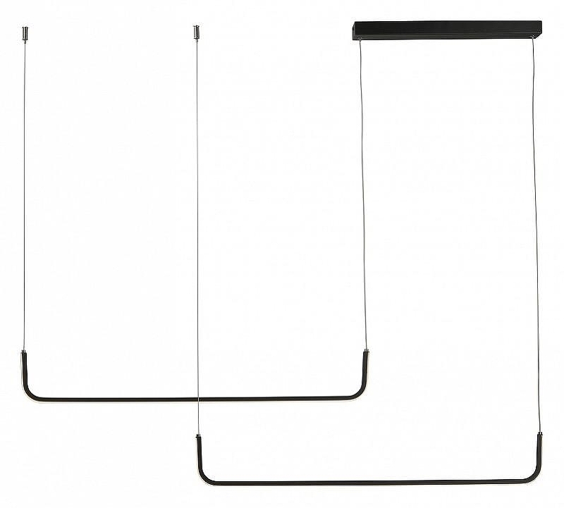 Подвесной светильник Vitaluce V2530 V2530-1/2S 