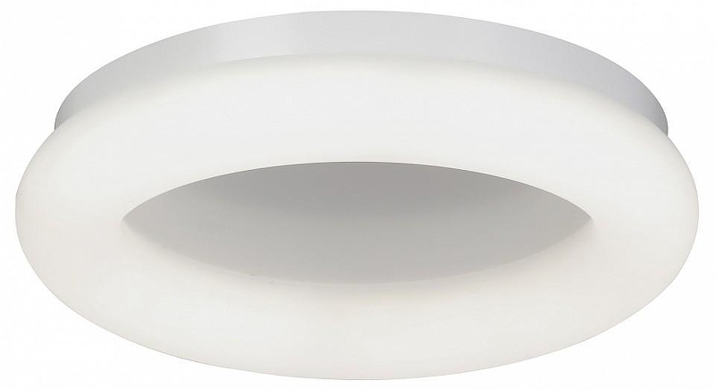 Накладной светильник Vitaluce V2537DT V2537DT-0/1PL 