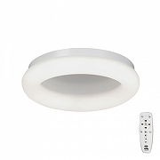 Накладной светильник Vitaluce V2537DT V2537DT-0/1PL цвет плафона/подвески Белый, цвет арматуры Белый-1