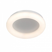 Накладной светильник Vitaluce V2537DT V2537DT-0/1PL цвет плафона/подвески Белый, цвет арматуры Белый-2