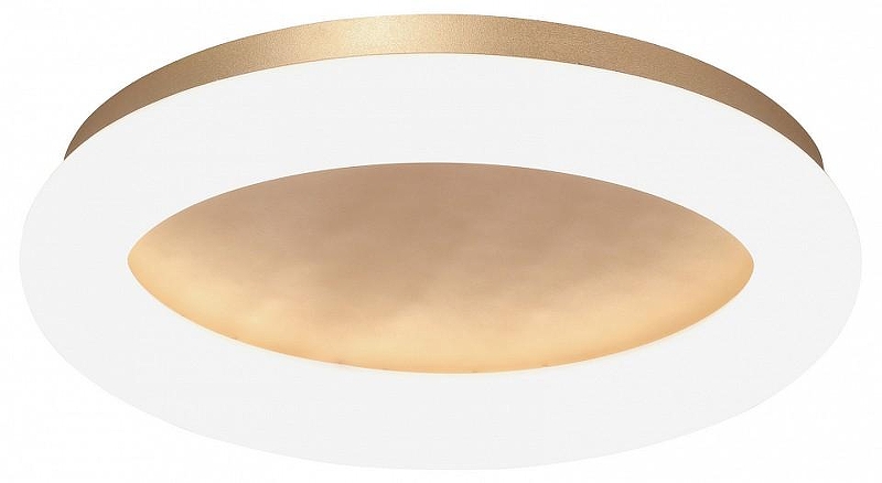 Накладной светильник Vitaluce V2537DT V2537DT-8/1PL 