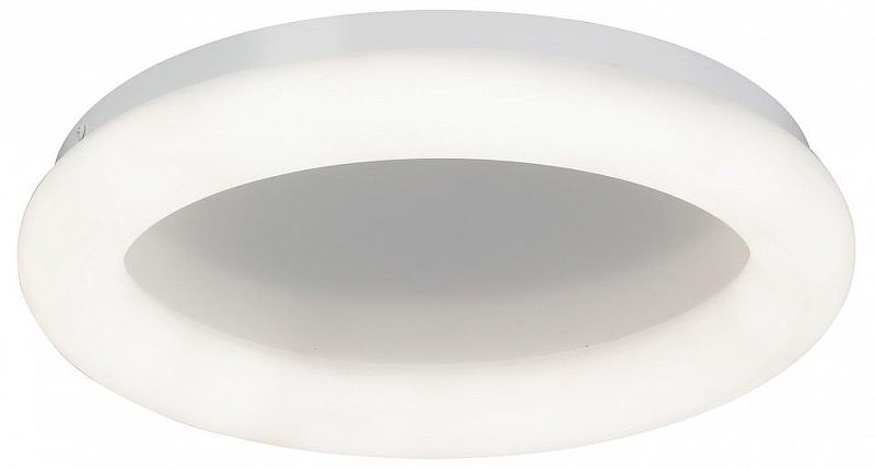 Накладной светильник Vitaluce V2538DT V2538DT-0/1PL 