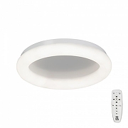 Накладной светильник Vitaluce V2538DT V2538DT-0/1PL цвет плафона/подвески Белый, цвет арматуры Белый-1