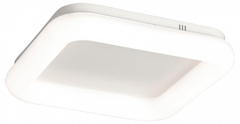 Накладной светильник Vitaluce V2541DT V2541DT-0/1PL 