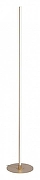 Торшер Vitaluce V2690 V2690-8/1P цвет плафона/подвески Белый, Золото, цвет арматуры Золото
