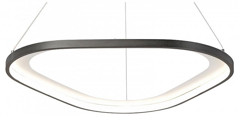 Подвесной светильник Vitaluce V2692 V2692-1/1S 