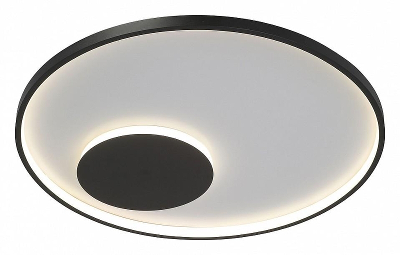 Накладной светильник Vitaluce V2693 V2693-1/2PL 