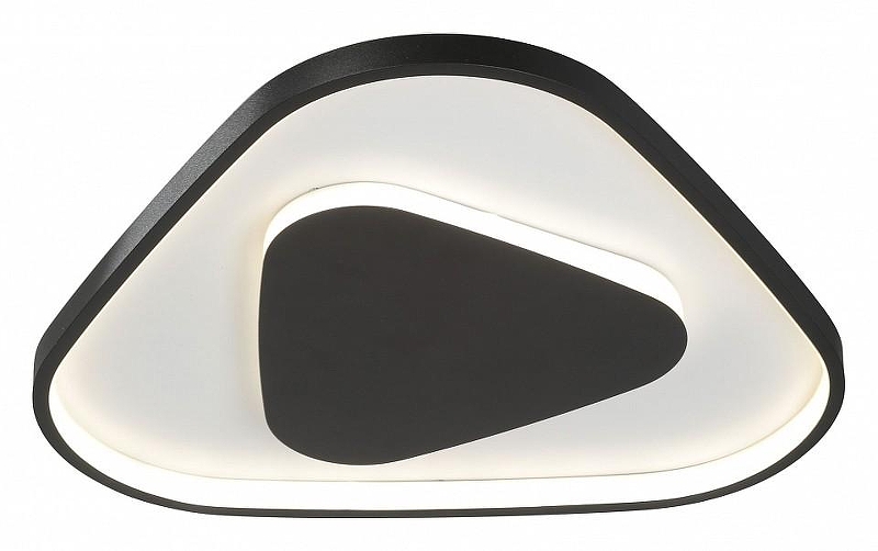 Накладной светильник Vitaluce V2694 V2694-1/2PL 