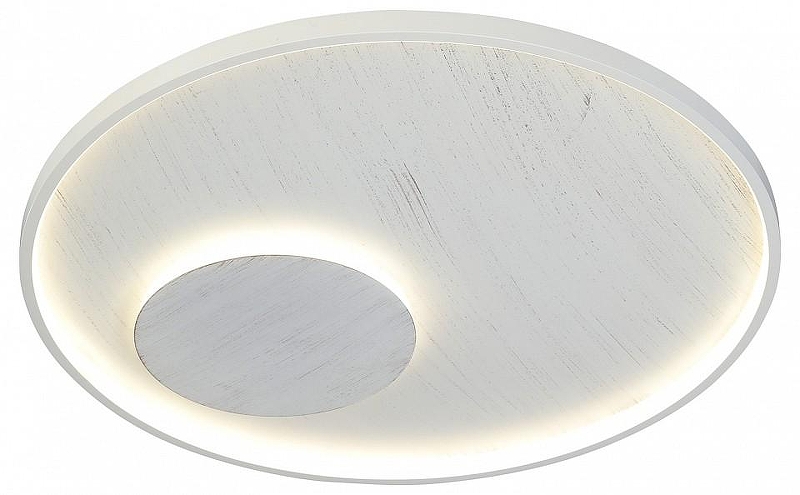 Накладной светильник Vitaluce V2696 V2696-3/2PL 