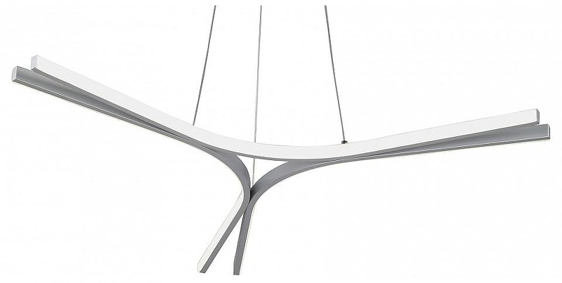 Подвесной светильник Vitaluce V2708 V2708-9/3S 