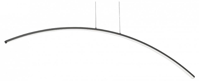 Подвесной светильник Vitaluce V2709 V2709-1/1S 