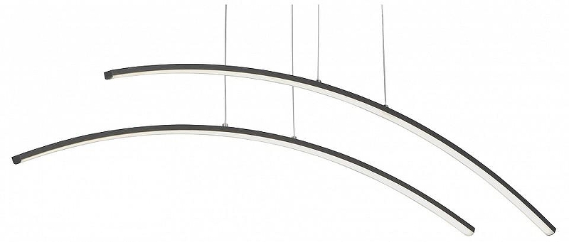 Подвесной светильник Vitaluce V2709 V2709-1/2S 