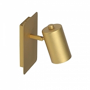 Бра Vitaluce V2730 V2730-8/1A цвет плафона/подвески Золото, цвет арматуры Золото-2