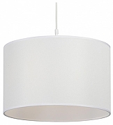 Подвесной светильник Vitaluce V2827 V2827-0/1S цвет плафона/подвески Белый, цвет арматуры Белый
