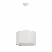 Подвесной светильник Vitaluce V2827 V2827-0/1S цвет плафона/подвески Белый, цвет арматуры Белый-1
