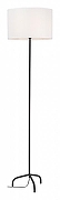 Торшер Vitaluce V2839 V2839-1/1P цвет плафона/подвески Белый, цвет арматуры Черный-2
