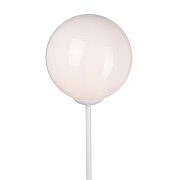 Торшер Vitaluce V2842 V2842-0/1P цвет плафона/подвески Белый, цвет арматуры Белый-2